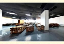 Khl Building (D19), Factory #435590471